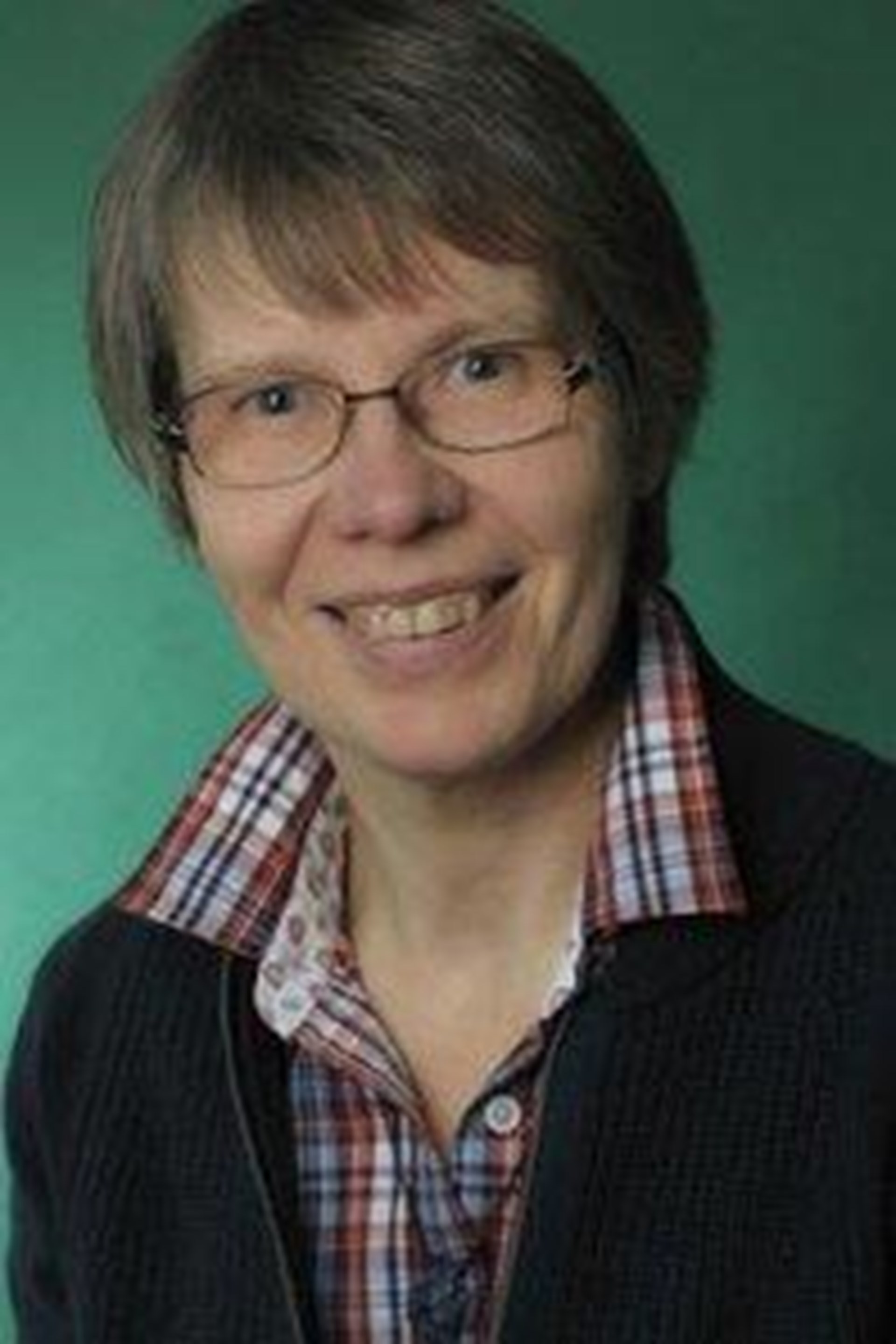 Ingrid Sarah Orlowski