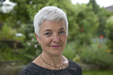 Schorn Sigrid