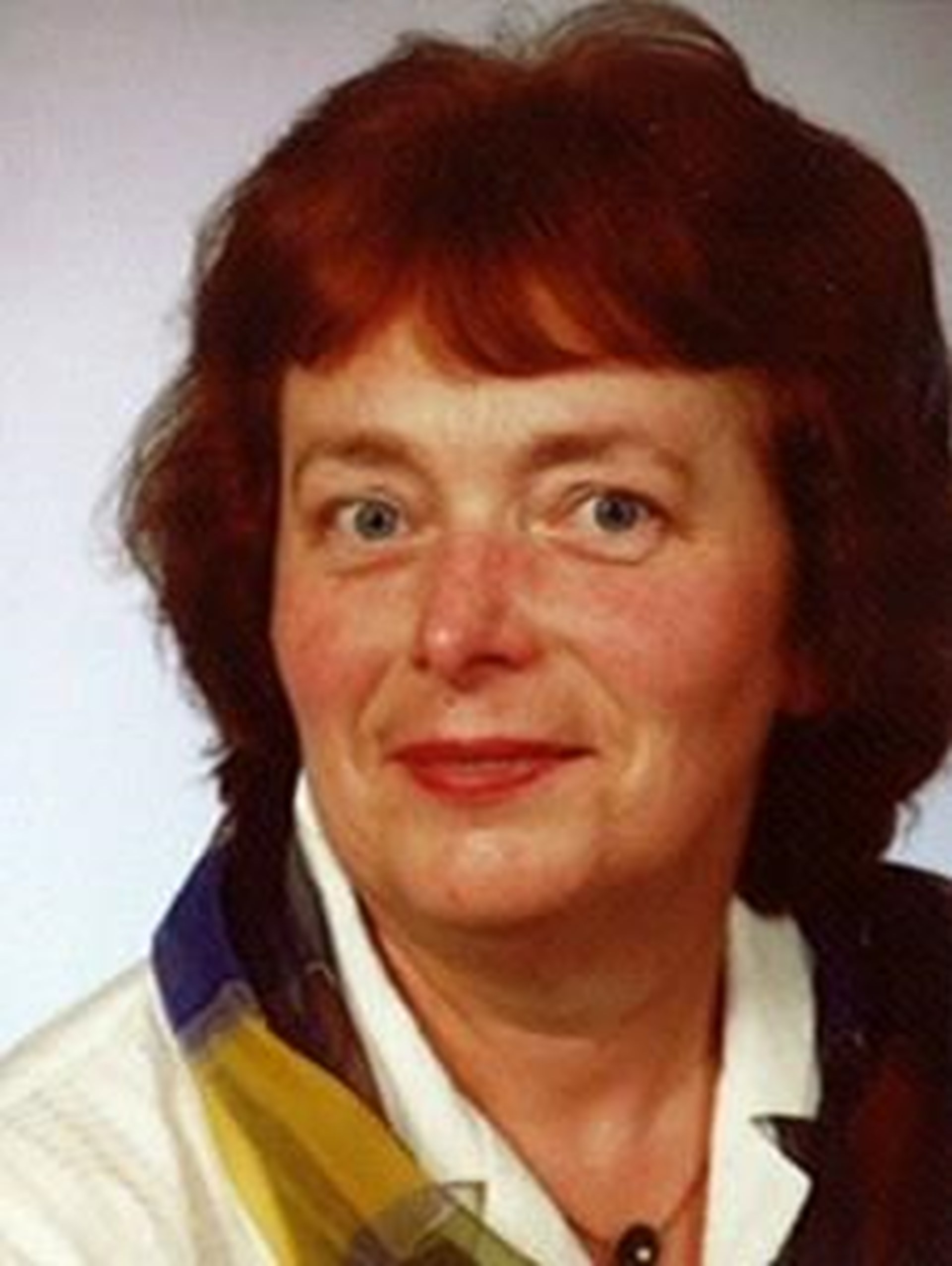 Rosi Schrott-Mayr