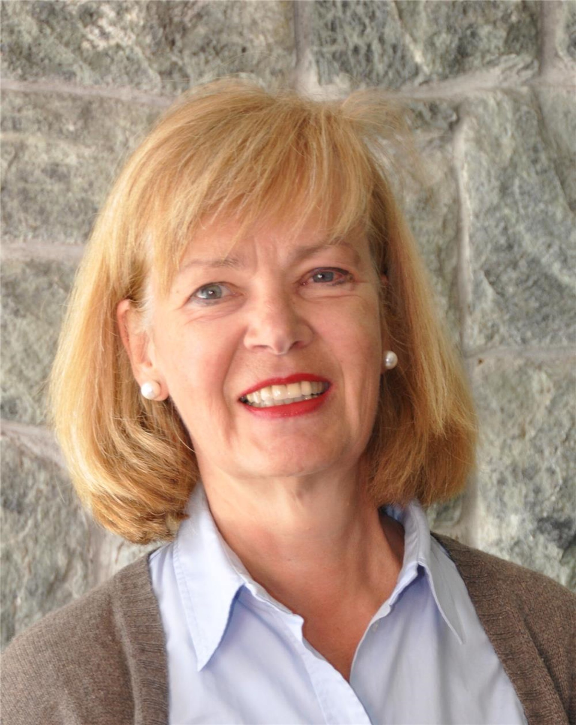Ursula Baier