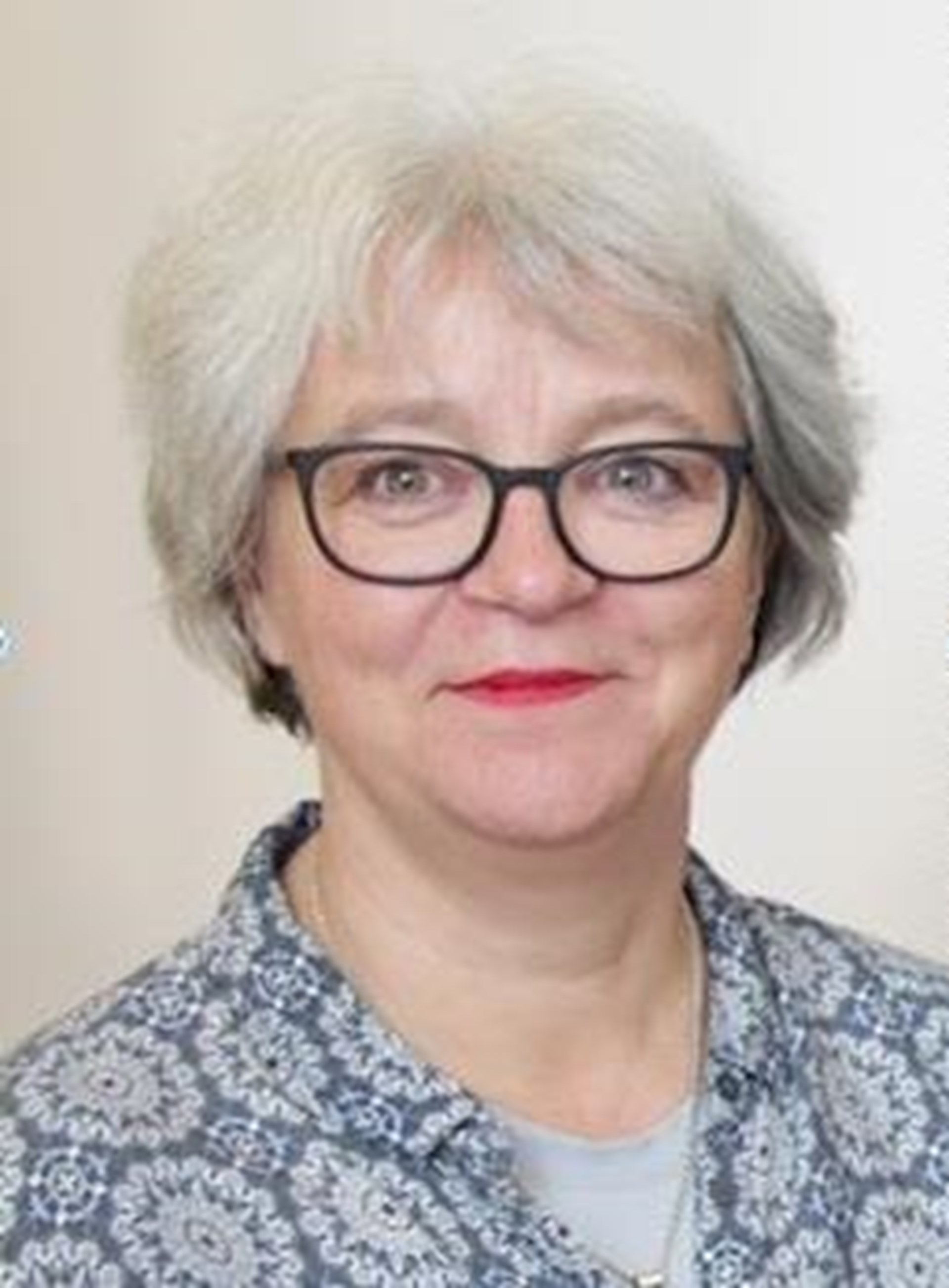 Anke Böhm