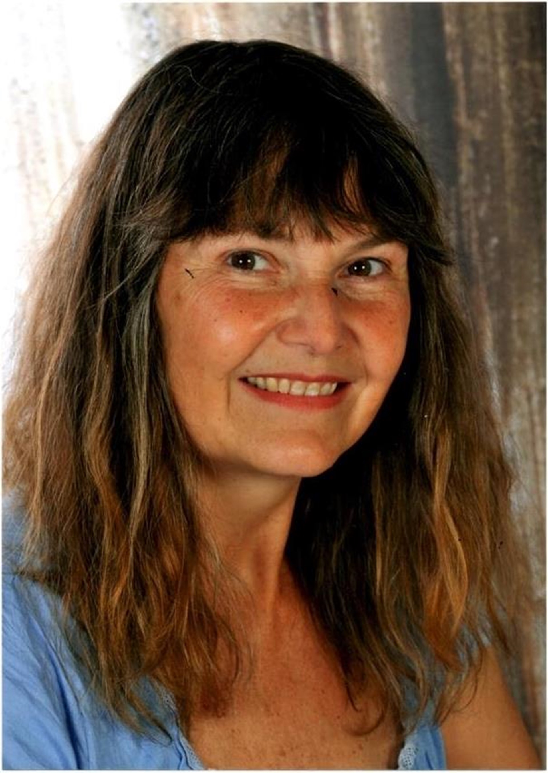Marion Lüer