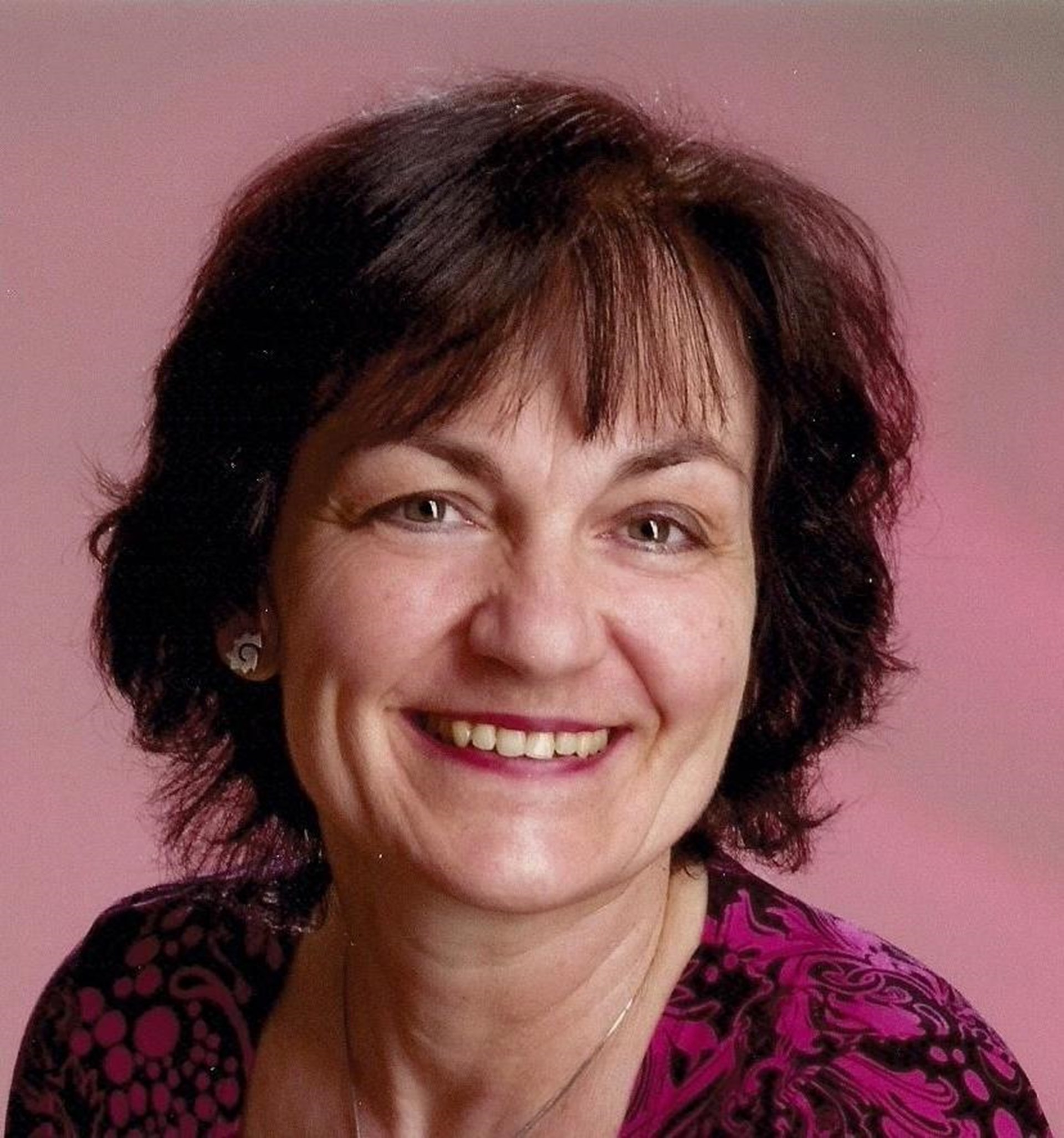 Dorothea Endreß