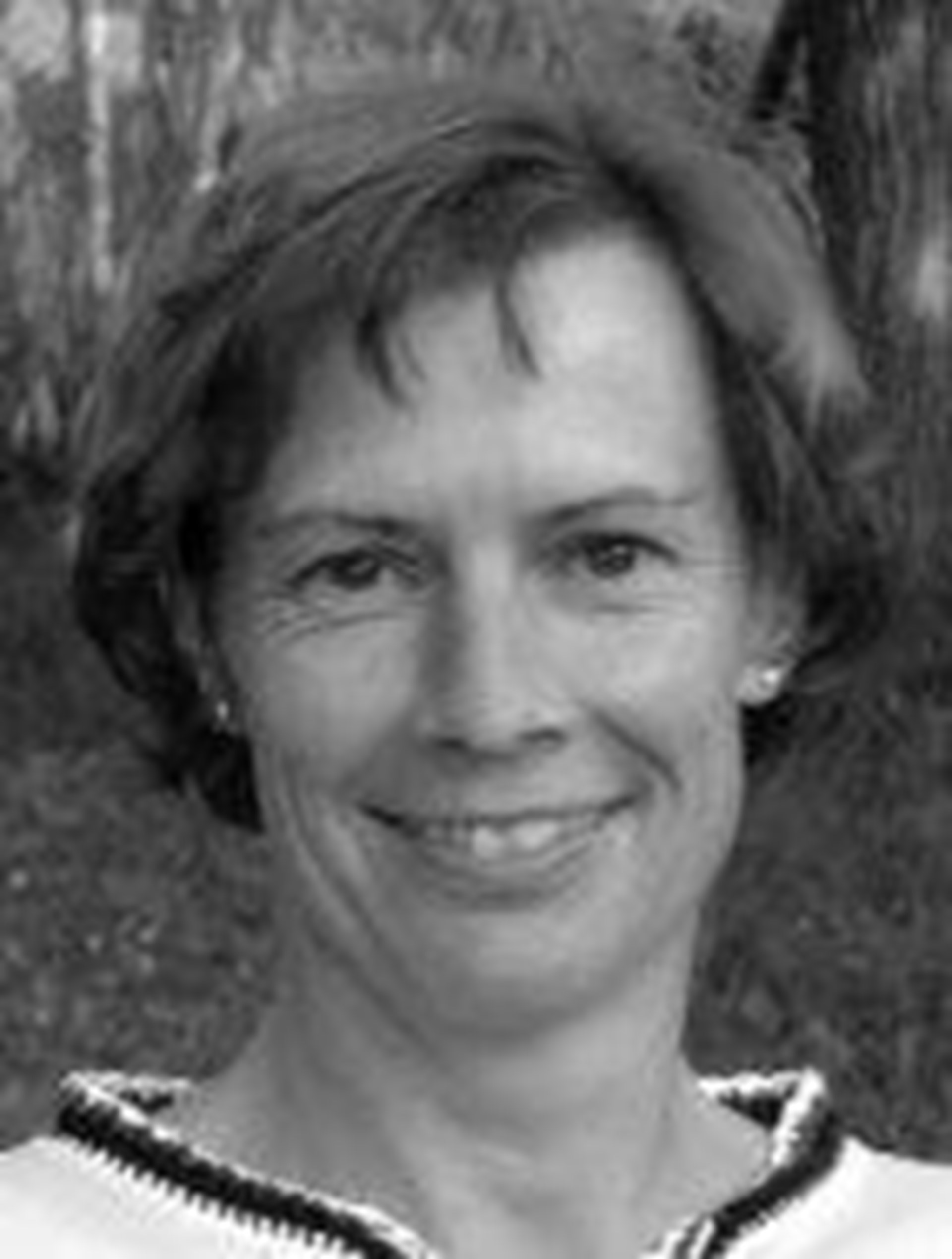 Sigrun Häußermann