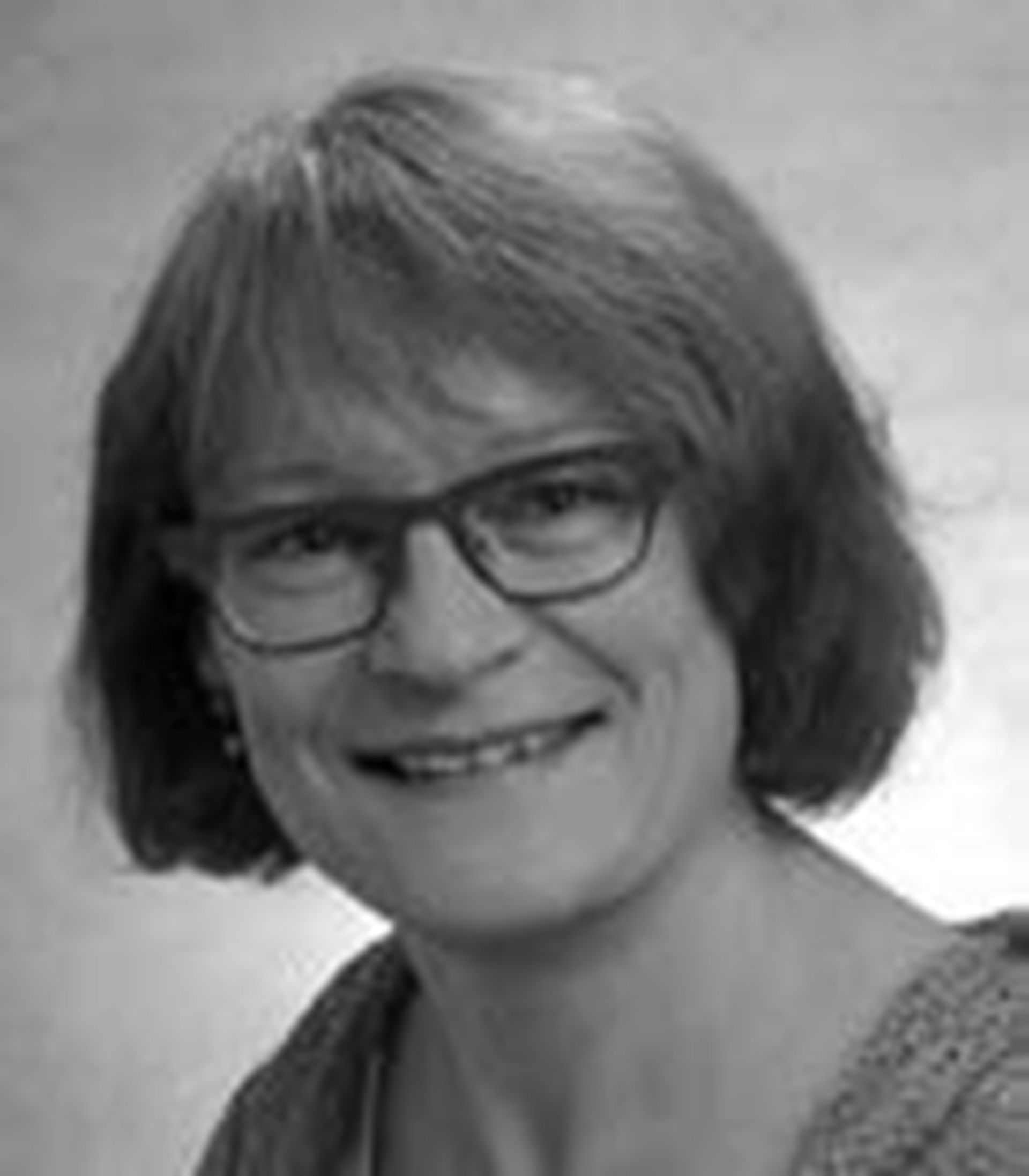 Susanne Regen