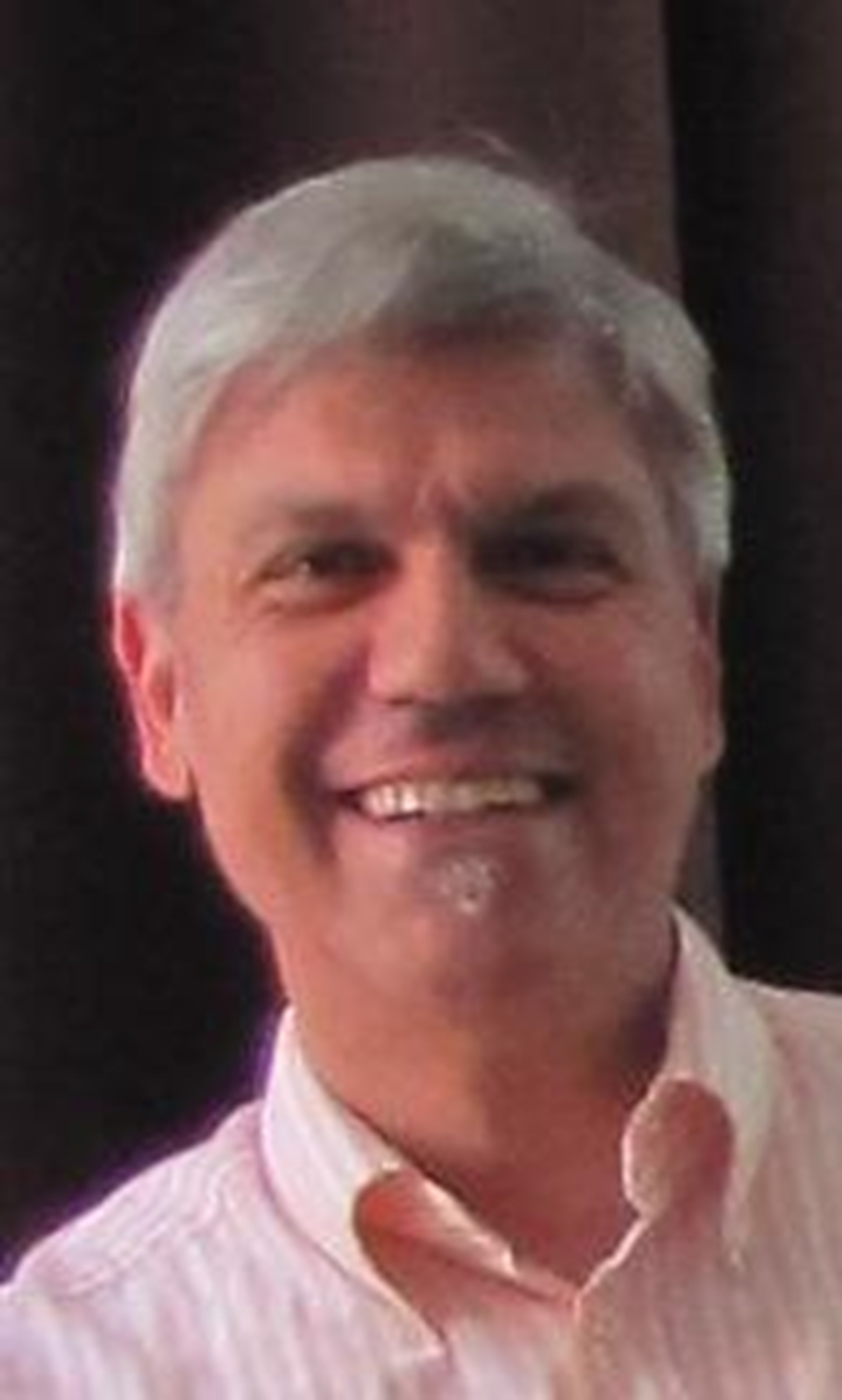 Gerald Koch