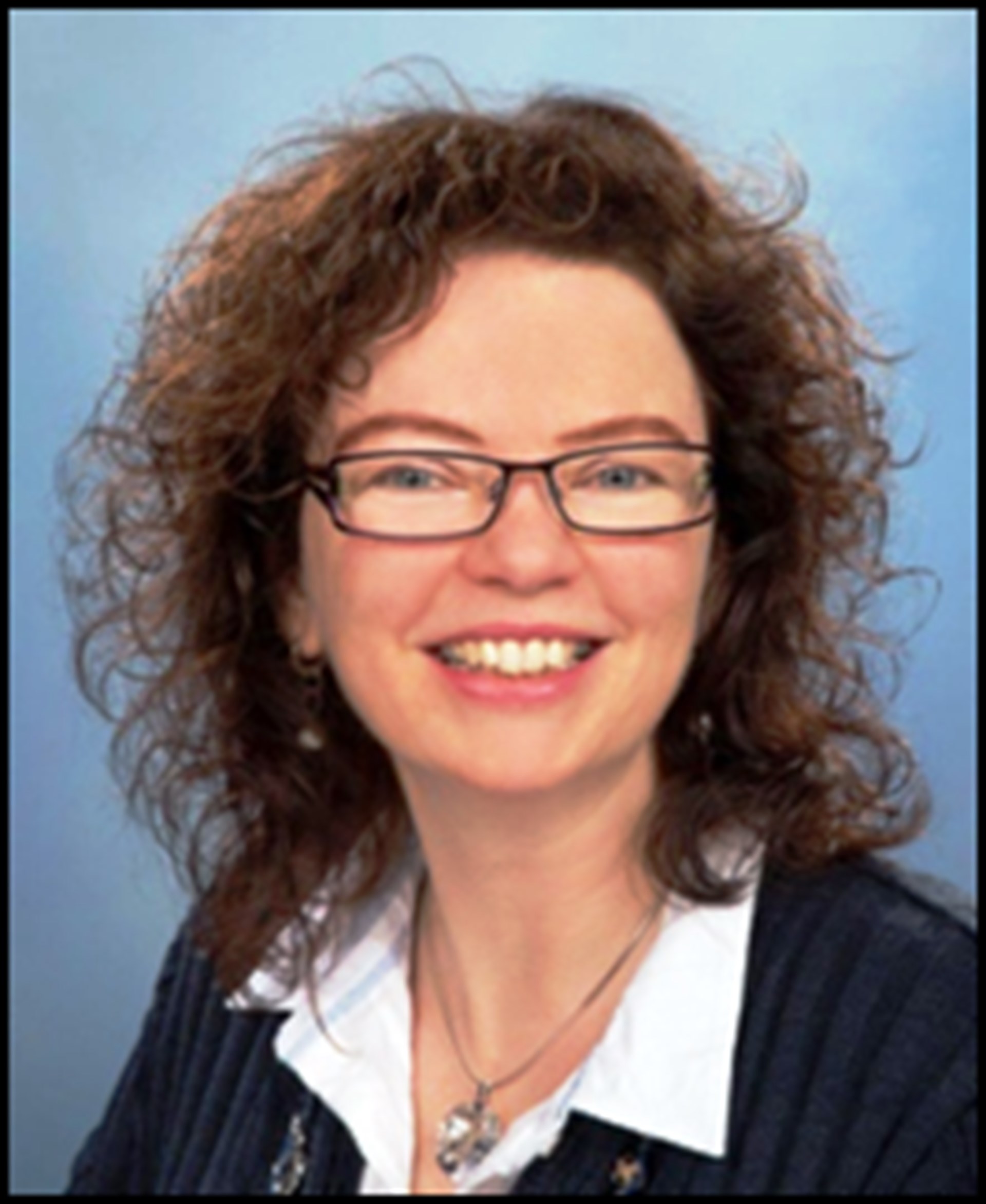 Marion Röcker