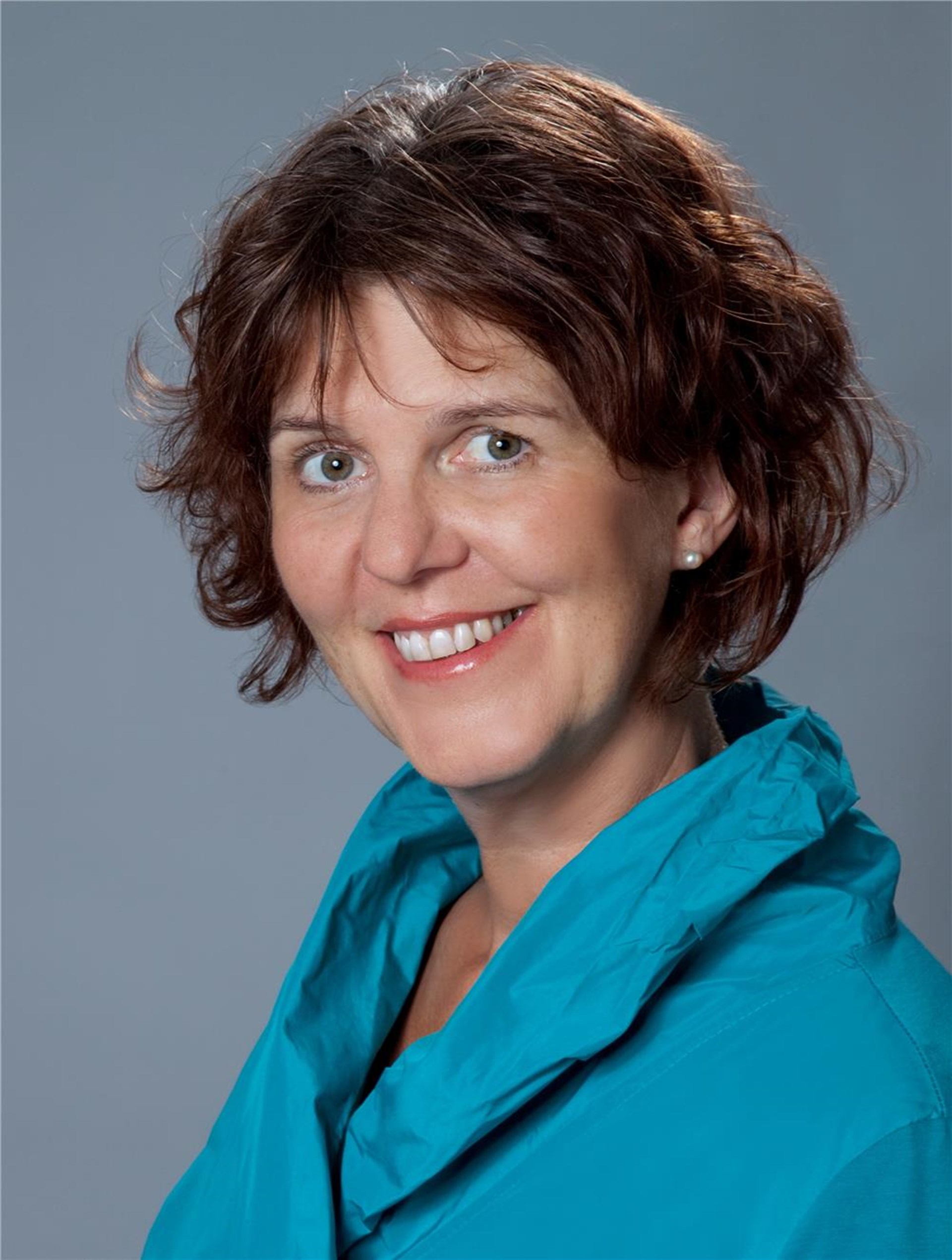 Martha Higler-Kühner