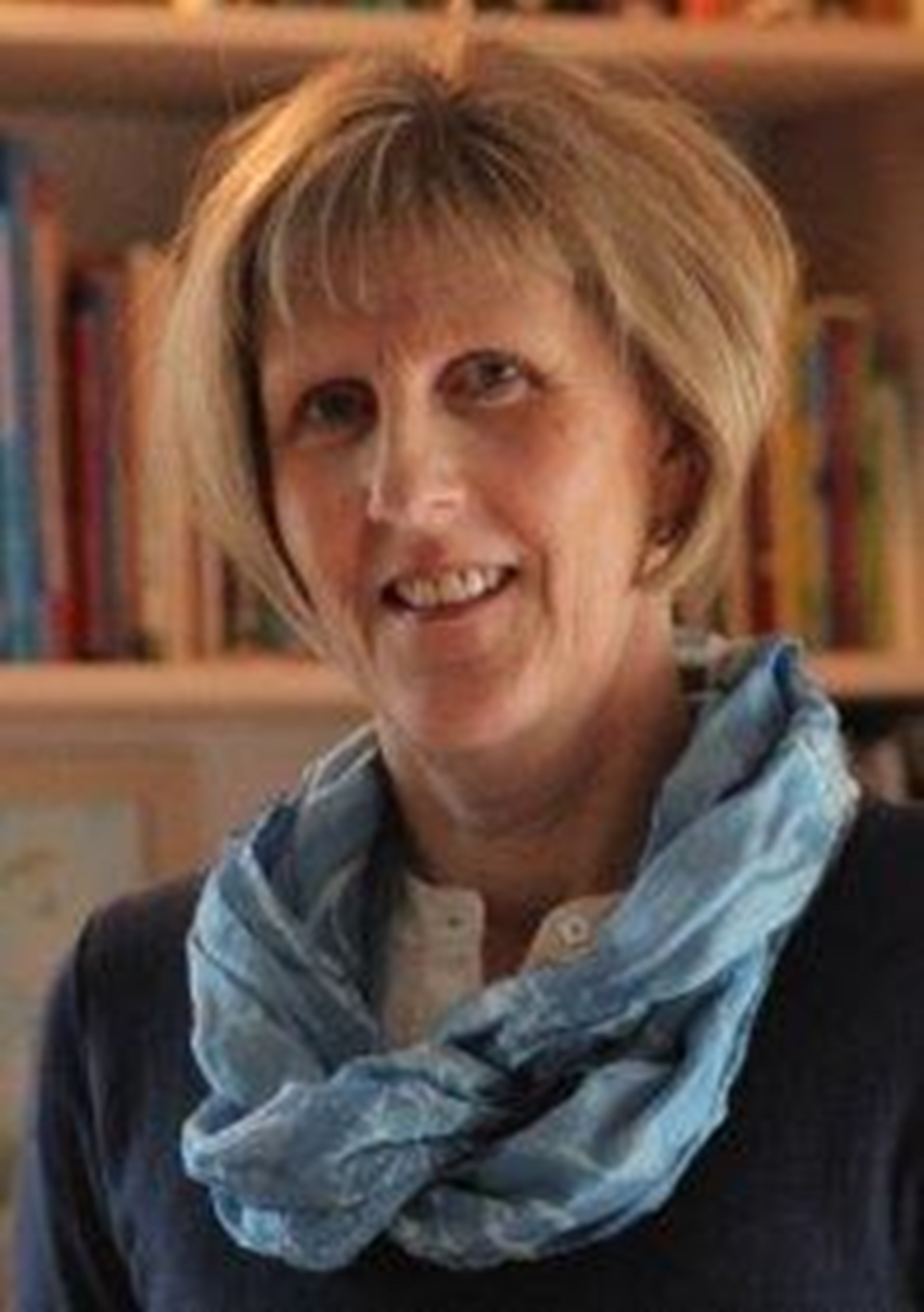Hildegard Schnetz-Frangen